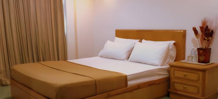 Issoria酒店(Issoria Hotel)图片