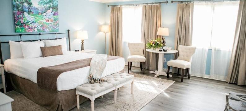 海獭酒店(Sea Otter Inn)图片