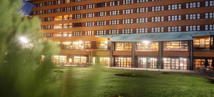 迪士尼红杉小屋®(Disney Sequoia Lodge)图片