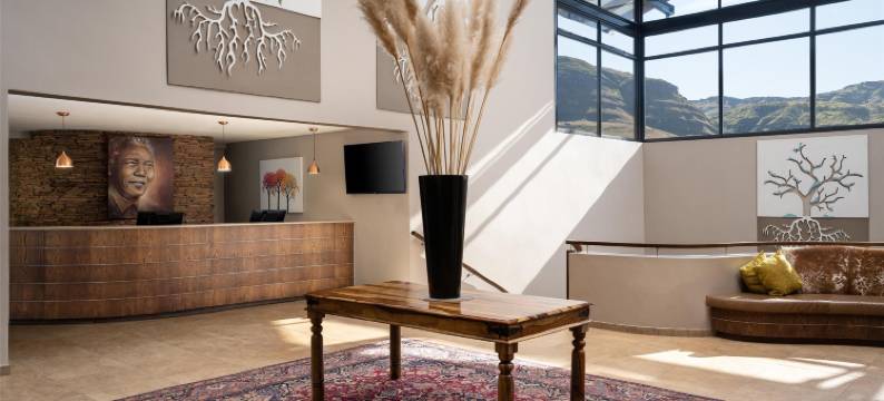 萨尼帕斯普瑞米尔度假酒店(Premier Resort Sani Pass)图片