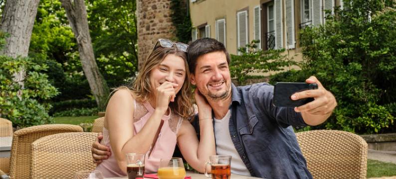 阿拉库尔酒店(Hotel & Spa A la cour d'Alsace by HappyCulture)(A la Cour d'Alsace by HappyCulture)图片