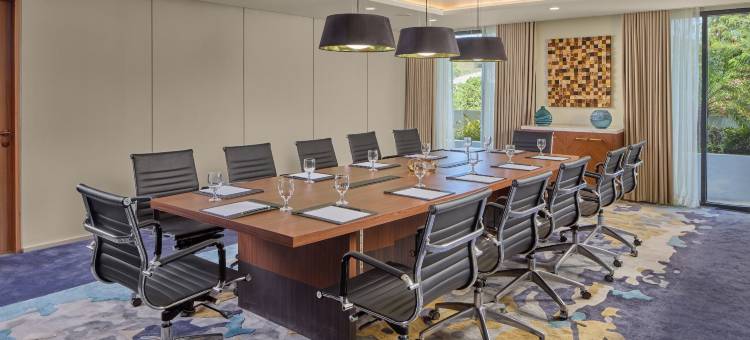 长官酒店长滩岛(Chancellor Hotel Boracay)图片