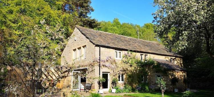 罗宾汉农场住宿加早餐旅馆(Robin Hood Farm B&B)图片