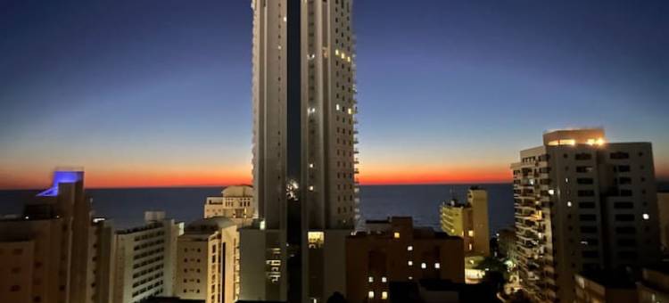 Sea Breeze Netanya Retreat by Sea N' Rent图片