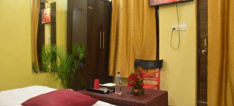 拉克瑙豪华酒店和餐厅(Lucknow Luxury Hotel And Restaurant)图片