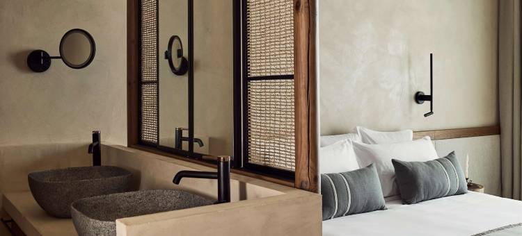 Zélia Halkidiki，属于 Destination by Hyatt 品牌(Zélia Halkidiki Part Of Destination By Hyatt - Adults Only)图片