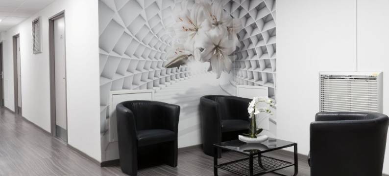 里尔城市酒店(Lille City Hotel)图片