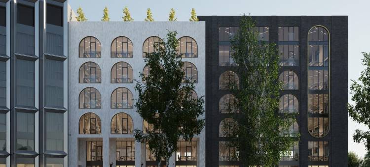 凯悦嘉轩塔林(Hyatt Place Tallinn)图片