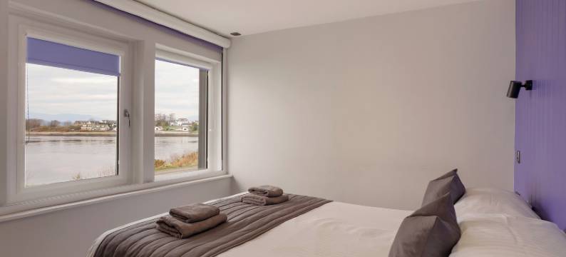 牡蛎康内尔酒店(Oyster Inn Connel)图片