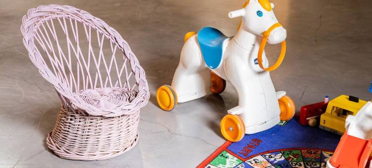 吉特小麦城堡酒店(Gîtes du Castell de Blés)图片