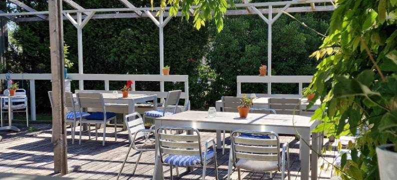 里兹旅馆(Ryds Gästgiveri)图片