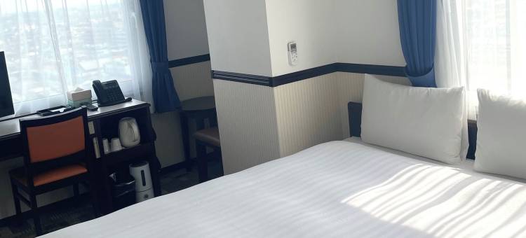 东横 INN 埼玉岩槻站前(Toyoko Inn Saitama Iwatsuki Ekimae)图片