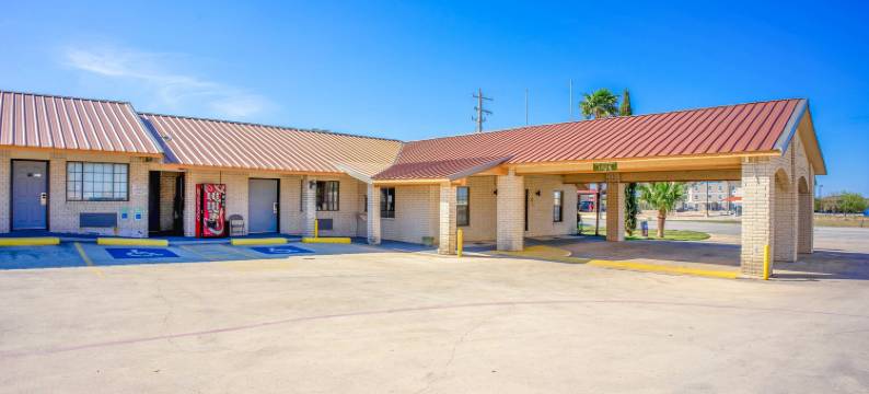 OYO普莱森顿行政旅馆(Pleasanton Executive Inn by OYO)图片