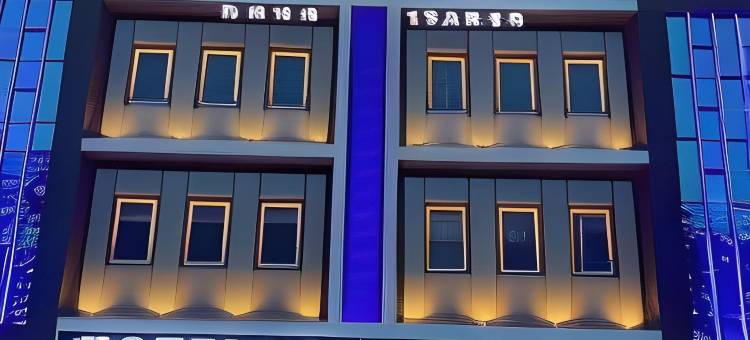 NB酒店(NB Hotel)图片