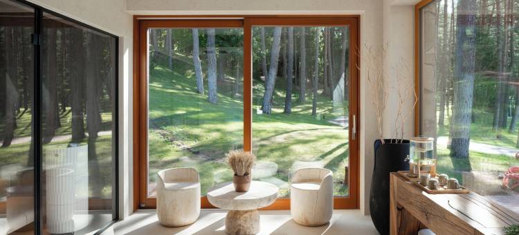 希望度假村(Esperanza Lake Resort, a Member of Design Hotels)图片