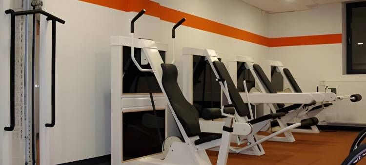 K1运动酒店(K1 Sporthotel - Bike & Ski Inklusive Hotel)图片