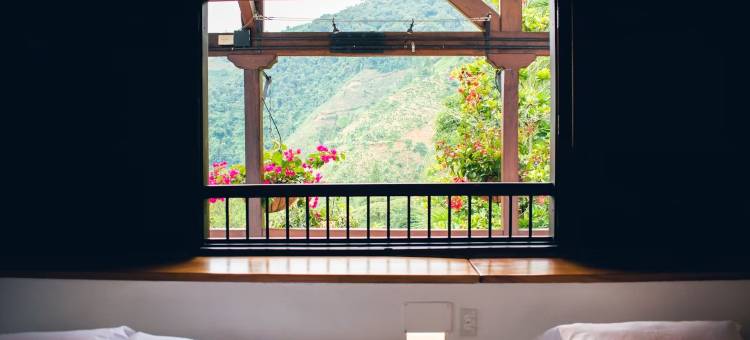 El Diamante精品农场(Finca Boutique El Diamante)图片