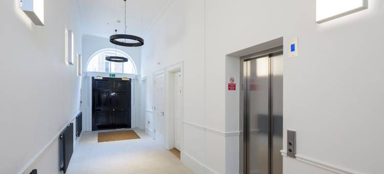 Z酒店-格洛斯特广场(The Z Hotel Gloucester Place)图片