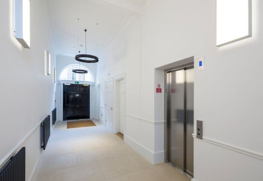 The Z Hotel Gloucester Place Hotel Overview