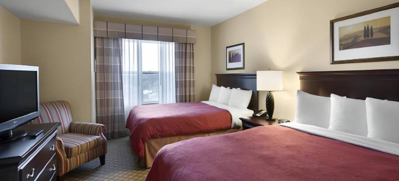 康科德坎纳波利斯丽怡酒店(Country Inn & Suites by Radisson, Concord (Kannapolis), NC)图片
