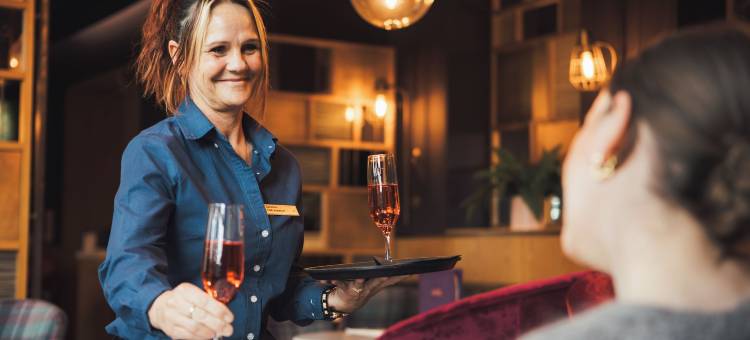希尔顿格拉斯哥酒店(Hilton Glasgow)图片