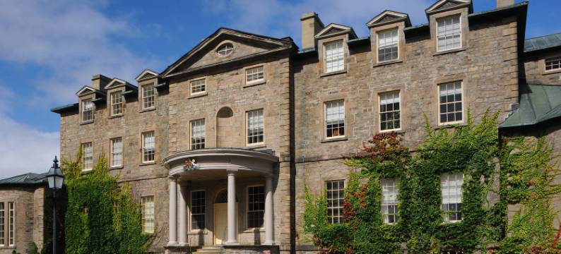 弗雷德里克顿智选假日套房酒店(Holiday Inn Express & Suites FREDERICTON by IHG)图片