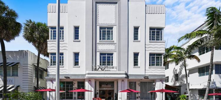 怀特劳酒店(Whitelaw Hotel)图片