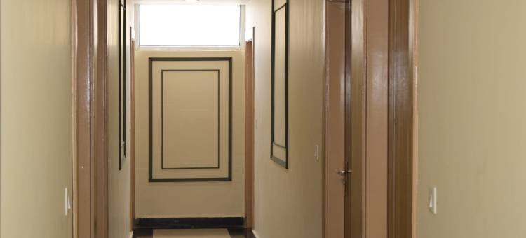 JPS棕榈客栈酒店(HOTEL JPS PALM INN)图片