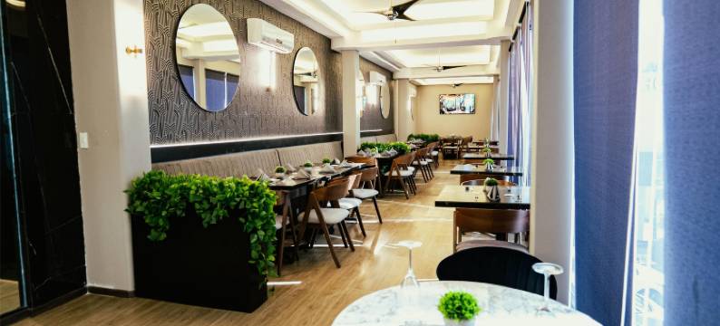 Esplendor by Wyndham Los Mochis Country Place图片