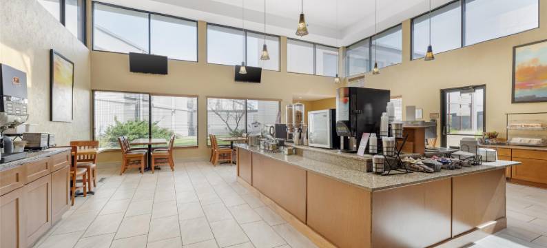 约克贝斯特韦斯特优质酒店及会议中心(Best Western Plus York Hotel  Conference Center)图片