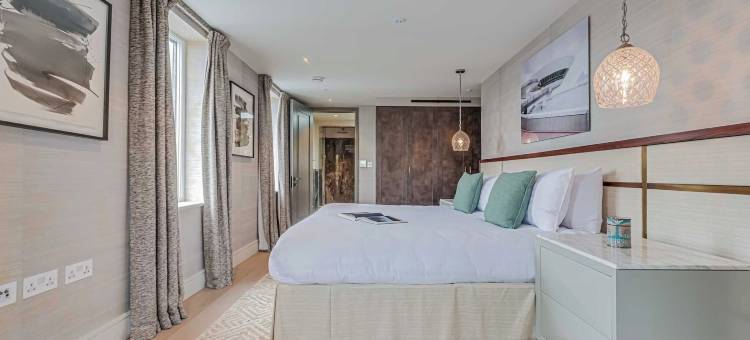 D'montrio的威斯敏斯特公寓(Westminster Apartments by D'Montrio)图片