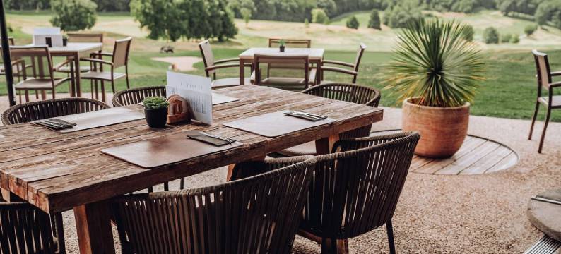 高尔夫五国酒店(Hôtel & Restaurant Five Nations)图片