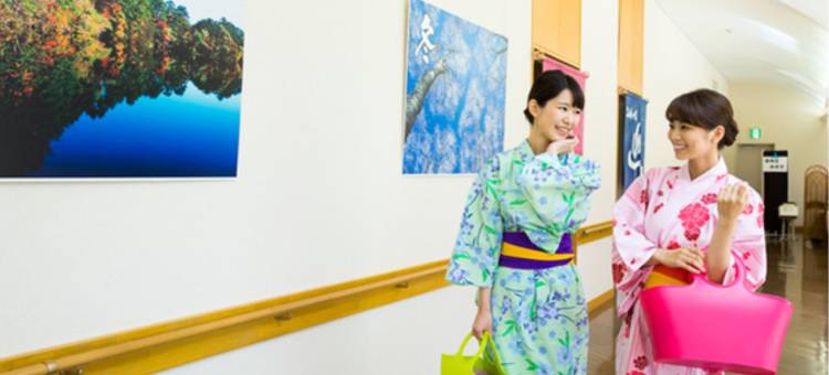 休暇村 里磐梯(Kyukamura Ura-Bandai)图片