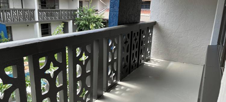 开间6塔拉哈西，FL - 北门罗(Studio 6 Tallahassee, FL North Monroe)图片