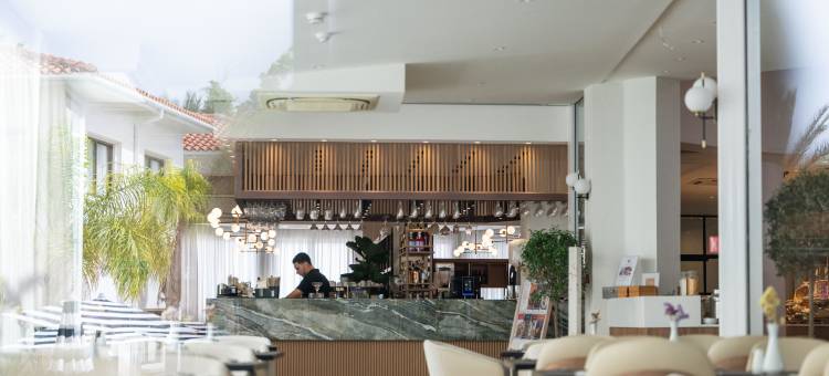路易斯酒店设计的帕福斯国王杰森 - 专为成人(King Jason Paphos - Designed for Adults by Louis Hotels)图片
