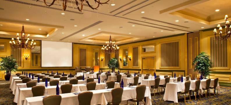 海岸温泉度假酒店(The Shores Resort & Spa)图片