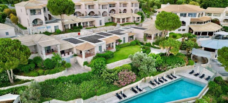 塞沃塔圣尼古劳斯瑞享度假酒店(Mövenpick Resort Agios Nikolaos Sivota)图片