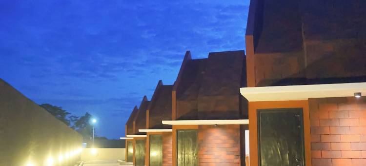 乔加的Treehita小屋(Treehita Cabin Jogja)图片