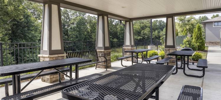 Best Western Plus Lawrenceburg图片