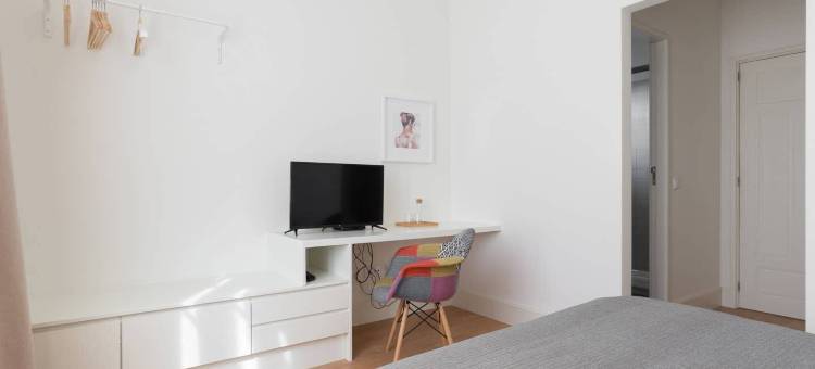 GuestReady - Costa Cabral Guesthouse - Room 3图片