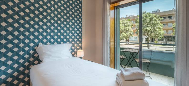 GuestReady - A Breath of fresh air in Nogueiró图片