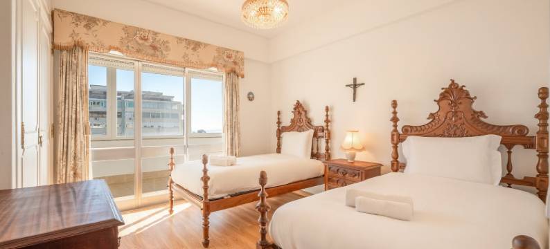 GuestReady - Residência de charme em Lisboa图片