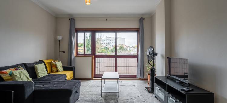 GuestReady - Restful Stay in Vila Nova de Gaia图片