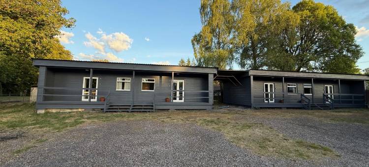 斯皮恩桥牛津酒店(OX Hotel Spean Bridge)图片