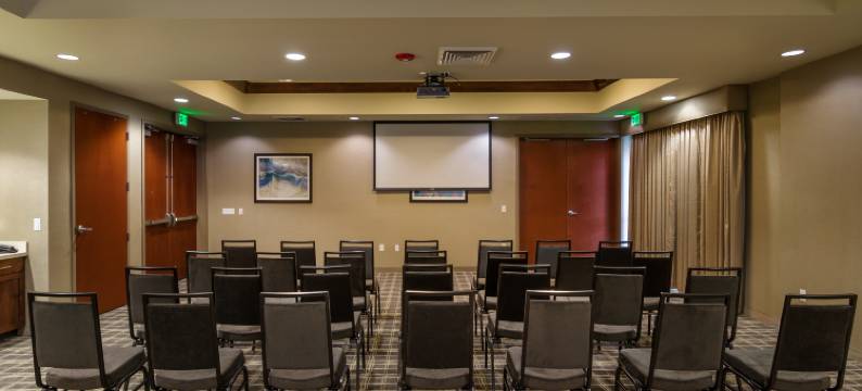 波特兰/温哥华欢朋酒店(Hampton Inn & Suites Portland/Vancouver)图片