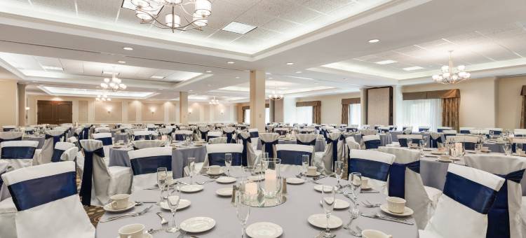 科尔切斯特欢朋旅馆(Hampton Inn by Hilton Colchester)图片