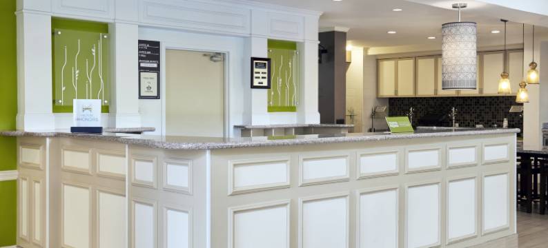 夏洛特北希尔顿花园酒店(Hilton Garden Inn Charlotte North)图片