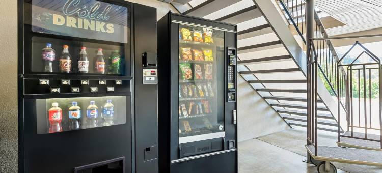 品质酒店列克星敦(Quality Inn Lexington)图片