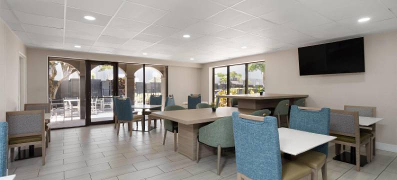 Hawthorn Extended Stay by Wyndham Ft Lauderdale Cypress Crk图片