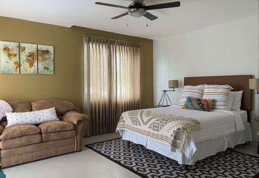 Fresh Horizon at Miramar -  Exquisite 2-bedroom townhouse Hotel Overview